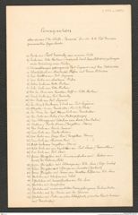 k.k. naturhistorisches Hofmuseum, Intendanzakten 1885-1896 (Hauer), Aktenzahl Z.734.a/1890, Seite 1